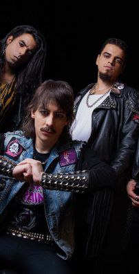 Foto de Hellway Train