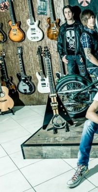 Foto de China (Hard Rock)