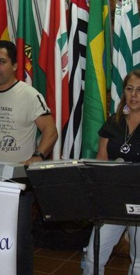 Foto de Diego & Dayana