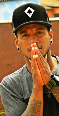 Foto de MC Angelo Ofc