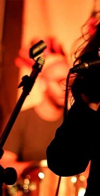 Foto de Nathalia Ferro