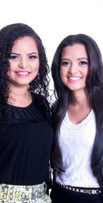 Foto de Regiane & Fabiane