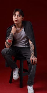 Foto de JOHN-NA