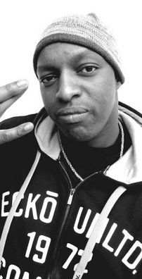 Foto de Oxmo Puccino