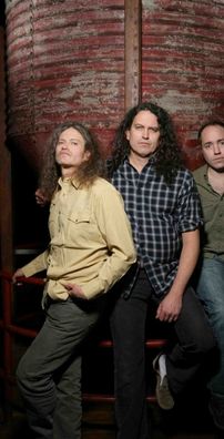 Foto de Meat Puppets