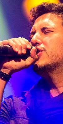 Foto de Raphael Lós