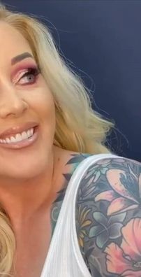 Foto de Stefanie Bennett