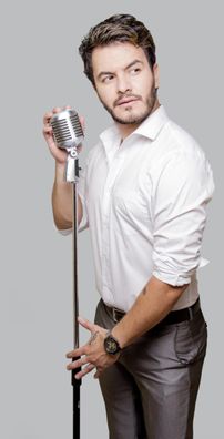 Foto de Victor Vásquez