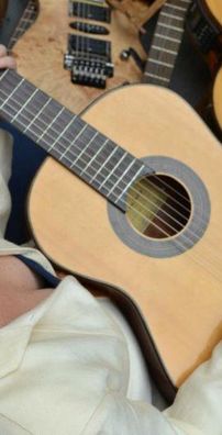 Foto de Esther Varoto