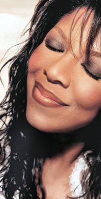Foto de Natalie Cole