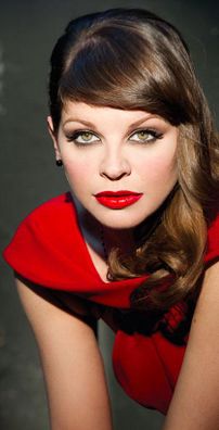 Foto de Alessandra Amoroso