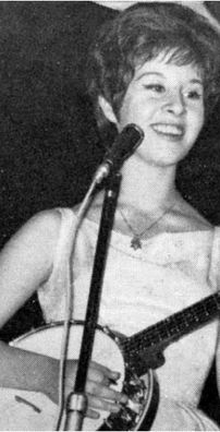 Foto de Helen Shapiro