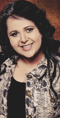 Foto de Flávia Rufino