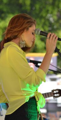 Foto de Camille Huebner