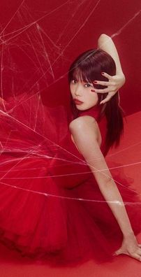 Foto de Aina The End