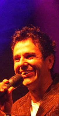 Foto de Fabio Martins