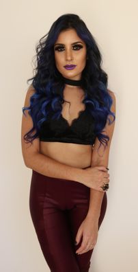 Foto de Fernanda Portilho