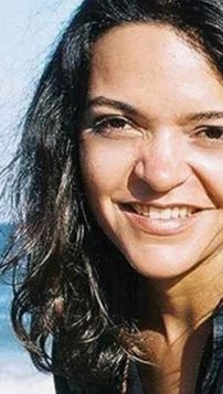 Foto de Sylvia Patrícia