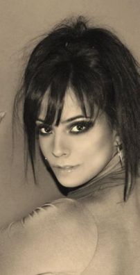 Foto de Nina Žižić