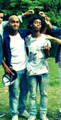 Foto de Grupo Mandô