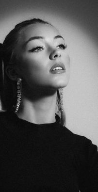 Foto de Grace Gachot