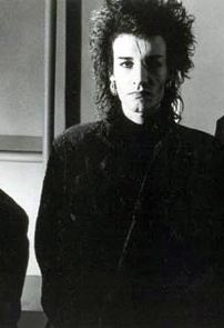 Foto de Love and Rockets