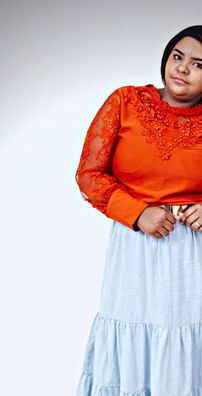 Foto de Rafaela Chiquesi