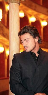 Foto de Vittorio Grigolo