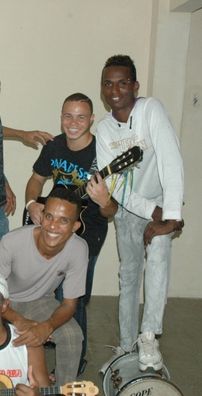 Foto de Grupo Q Fascina