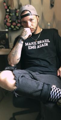 Foto de Jonathan Rocha