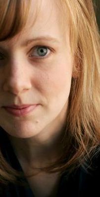 Foto de Sandra McCracken