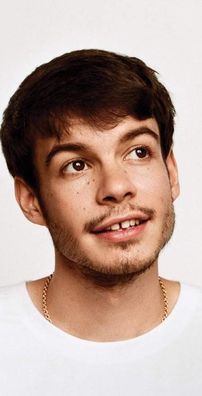 Foto de Rex Orange County