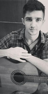 Foto de Bruno Cordova