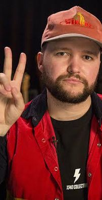 Foto de Quinn XCII