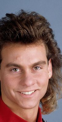 Foto de Dino (Dean Esposito)