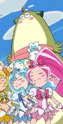 Foto de Pretty Cure