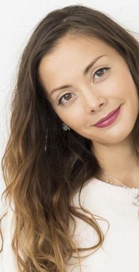 Foto de Anna Tsuchiya