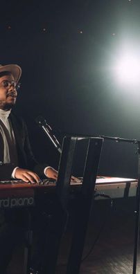 Foto de Nicholas Arruda