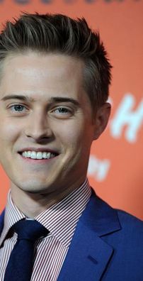 Foto de Lucas Grabeel