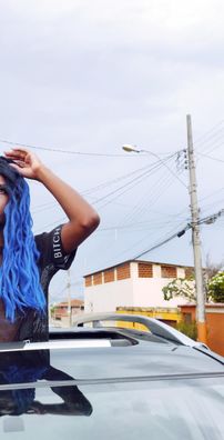 Foto de Alê Fonttana