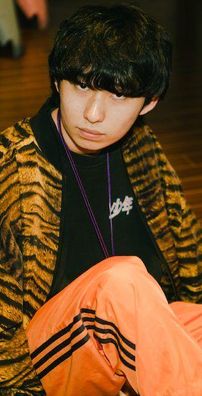 Foto de Mega Shinnosuke