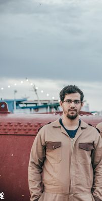 Foto de Benvindo Ao Pacífico