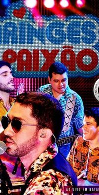 Foto de Faringes da Paixão