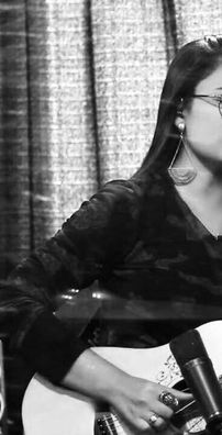 Foto de Anna Clara Fernandes