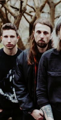 Foto de Venom Prison