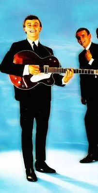 Foto de Gerry And The Pacemakers