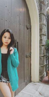 Foto de Zendee Rose Tenerefe