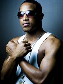 Foto de Ray Lavender