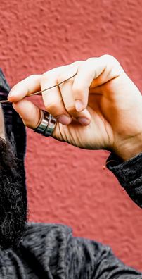 Foto de Kaysar Dadour