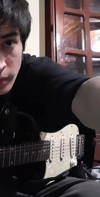 Foto de David Gontier